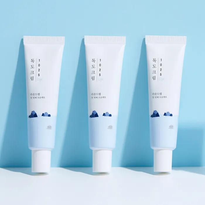 [3 SET] 1025 Dokdo Eye Cream 30ml