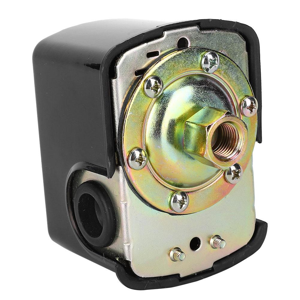 Premium Water Pump Double Spring Pressure Switch G14"" 20~120PSI  230V