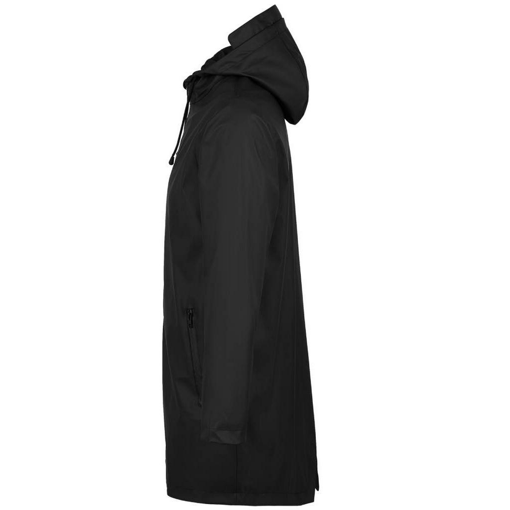 NEOBLU Mens Antoine Wax Parka