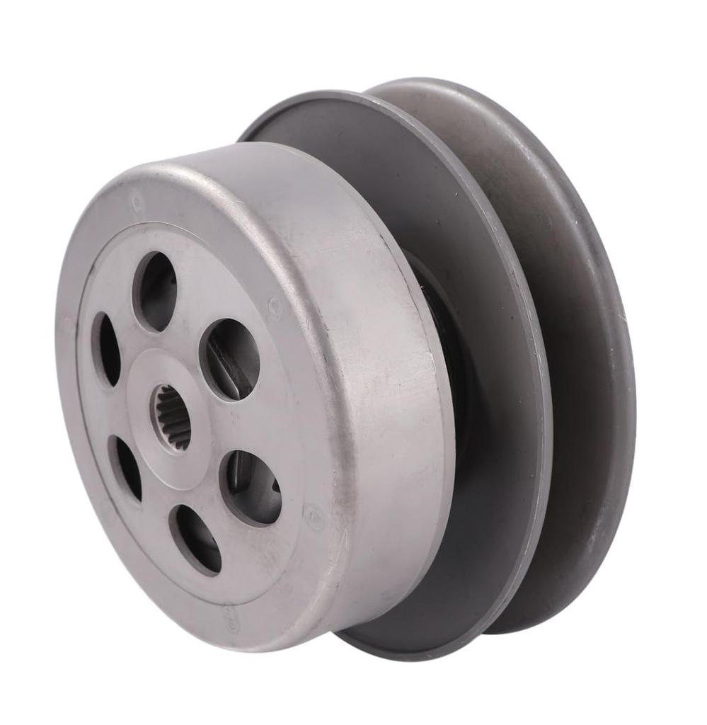 Driven Face Clutch Set for Yamaha Cygnus Axis Includes Clutch Torque Center Maintenance Drive Aftermarket Part X, Majesty, BW'S 125, Treat, SE12J,