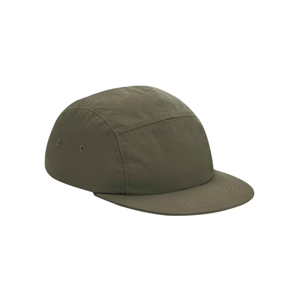Unisex Adult Outdoor Camper Cap