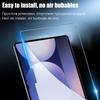 2 шт. Защитное стекло для экрана Samsung Galaxy Tab S10 Ultra Plus S10+ Прозрачное стекло Аксессуары для планшета Пленка 9H