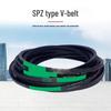 Xinyi Industrial Neoprene SPZ V-Belt