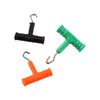 3pcs Knot Puller Fishing Baiting Rig Tool Accessory For Outdoor Fishing