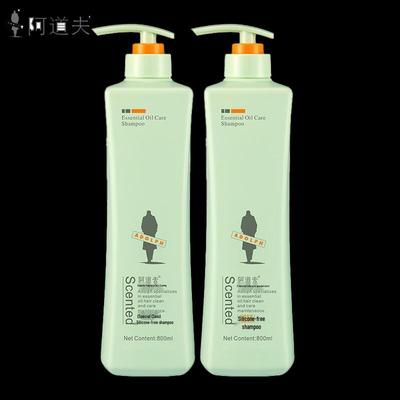 Шампунь Adolph для контроля жирности без силиконов (2-Pack)