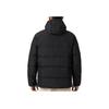 Puma Solid Color Sports Windproof Warm Casual Down Jacket Men Outerwear Black 625633-01