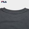 FILA Women's Cool-Touch Knit Crop T-Shirt