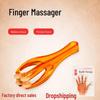 Adjustable Finger Massager for Joint Relief and Hand Beauty