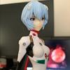 Аниме Фигурка Neon Genesis Evangelion Ева Аянами Рей ПВХ Фигурка Действия Игрушки Модель Коллекция