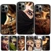 Исламский Хиджаб Девушка Глаз Королева Чехол для Телефона Для iPhone 17 Air 14 15 16 13 12 Чехол Для Apple Pro Max Plus