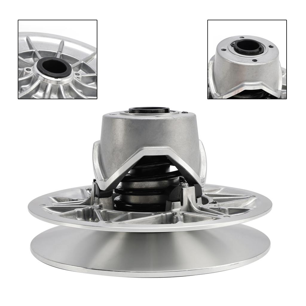 Вторичный вариатор задний 150200-102-0000 для квадроциклов Stels Leopard 500 600 650