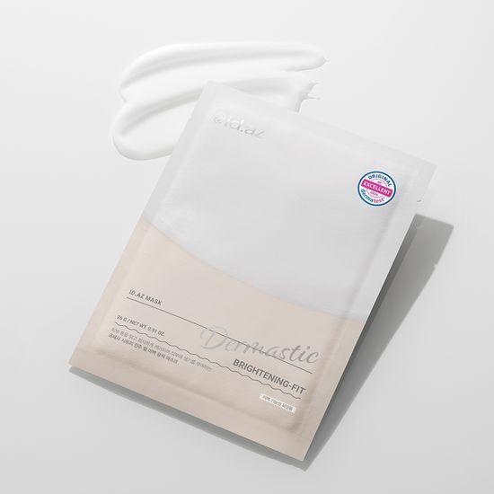 ID pla Косметика Dermastic Осветляющая маска Fit 5 листов (на)