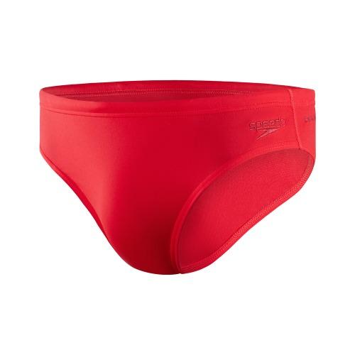 SPEEDO Мужские Прочные Треугольные Плавки Endurance+ (7см)(8-134496446)