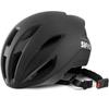 SIFVO Glow-in-the-Dark Cycling Helmet Road Bike Lightweight Adjustable Magnetic Buckle Half