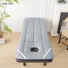 Beauty Salon Massage Mattress Skin-friendly Cushion Health Folding Pad Eco-friendly Design Therapeutic Mat Comfortable