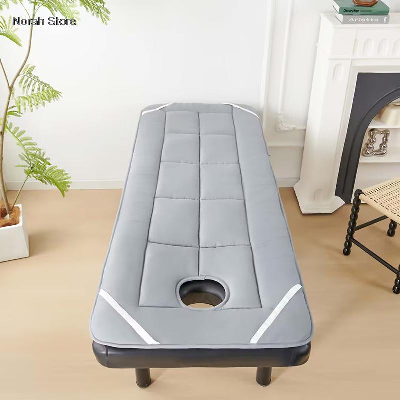 Beauty Salon Massage Mattress Skin-friendly Cushion Health Folding Pad Eco-friendly Design Therapeutic Mat Comfortable