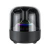 Беспроводная Bluetooth HIFI-колонка Bach John Q3PLUS с RGB-подсветкой