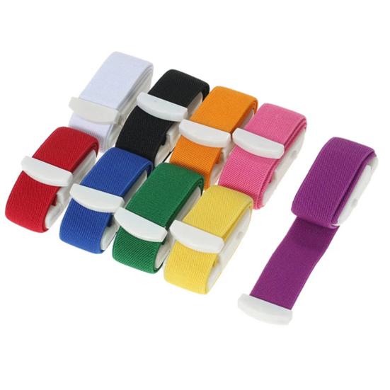 Наружный кровоостанавливающий турникет Пряжка с высокой прочностью Регулируемая лента Остановить кровотечение Портативный Аварийный турникет для лесных приключений Наружные принадлежности