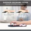 Cute Cat Claw Mouse Pad With Wrist Support - Soft, Precise Tracking & Clicking For Maximum Comfort!
