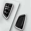 Мягкий чехол-оболочка из ТПУ для брелока автомобильного ключа для Bmw X1 X3 X5 X6 X7 1 3 5 6 7 Серии G20 G30 G11 F15 F16 G01 G02 F48 Автоаксессуары