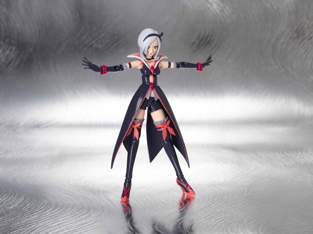 НАРОДЫ ТАМАШИИ Ys SHFiguarts (Свежий Precure!)