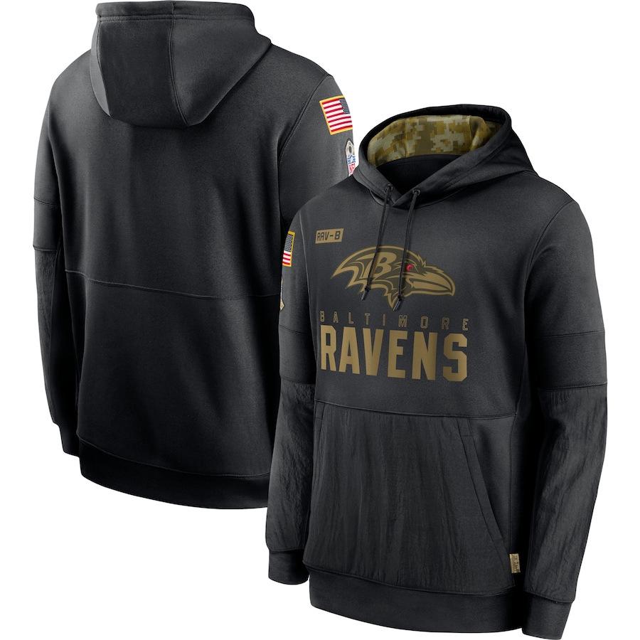 Custom NFL American Football Hoodies for Men - European and American Sizes