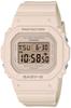 [Casio] Baby Gee BGD-565U-4JF Women's Pink Beige