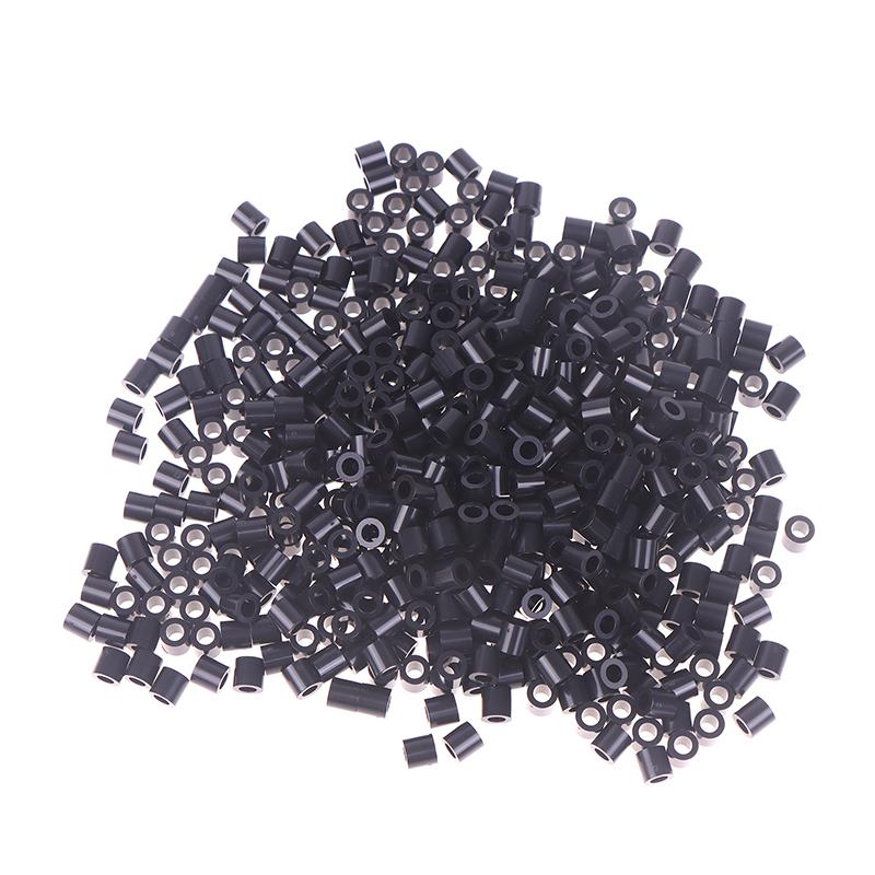 500 шт. Сварка АБС Пластиковые стойки на дверных панелях автомобиля АБС Аксессуары для дверных панелей Точки сварки дверных панелей