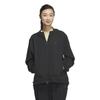 Adidas Lux AC Woven Jacket KQD93 Black Women's (JL5090) J/L