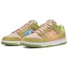Nike Dunk Low 'Sun Club Arctic Orange Sanded Gold' Скейтбордические Кроссовки DM0583-800