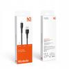 Mcdodo Phone Cable, Fast Charging, For Iphone , 1.2M, Ca-2261
