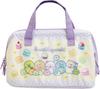 Сумка для ланча Sumikkogurashi CA79801 В160 x Ш220 x Г115 мм San-X Форма застежки