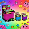 Новая сенсорная игрушка-сквиш, твердый сквиш для снятия стресса, фиджет-игрушка для снятия тревоги и улучшения концентрации, 2,25 дюйма, портативный успокаивающий куб