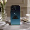H-Rene M-Magritte-S A-Art  Phone Case For iPhone 17pro, 16,15,14,13,12,11 X XR Plus,Others Soft Black Cover