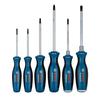 Bosch Professional - Set of 6 Screwdrivers
