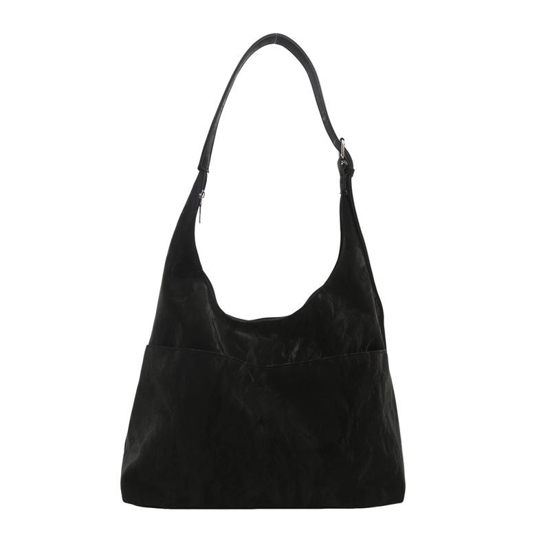 Сумки для женских сумок-тоут большой вместимости Весна и лето Кроссбоди Новая сумка через плечо Модная классическая сумка для поездок на работу