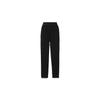 Sportswear Circa Solid Color Snap Button Drawstring Joggers Men Bottoms Black DX6659-010
