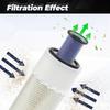 Car Modification Air Filter Kit for Bobcat 641 (6598362, 6598492)