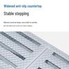 Zhiming Folding Work Trestle