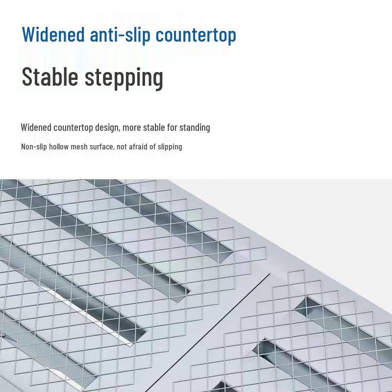 Zhiming Folding Work Trestle
