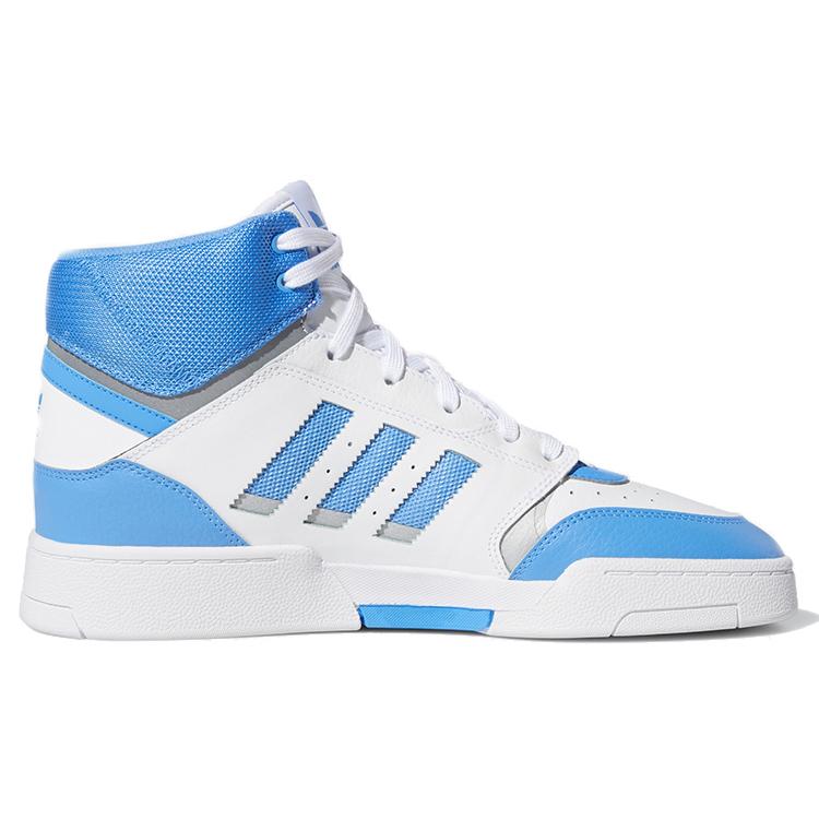 adidas Originals Drop Step 'Белый Синий' EE5222