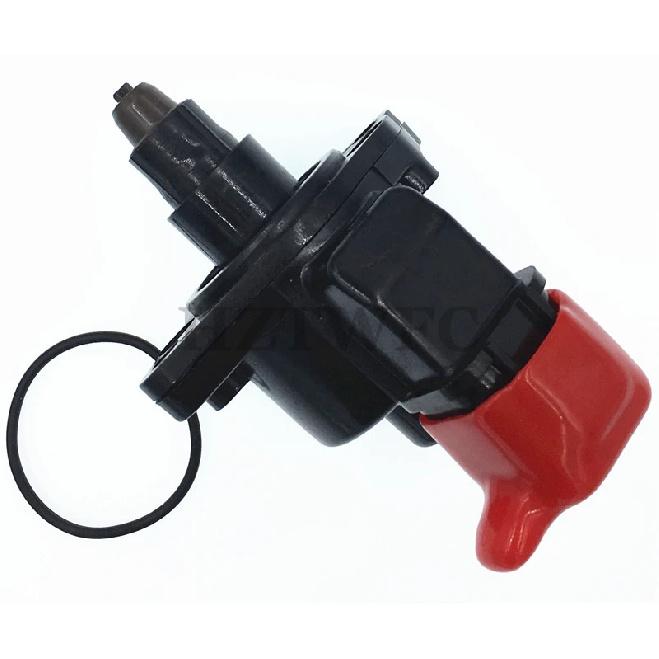 Idle Air Control Valve For Mitsubishi Eclipse MD614368 For Galant Eagle Talon For Hyundai Sonata Elantra Laser For Dodge