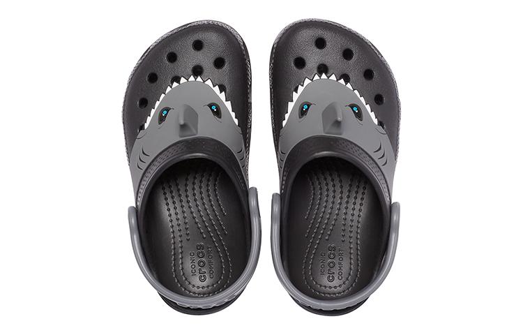 Crocs Детские сандалии Fun Lab Детские 207072-001
