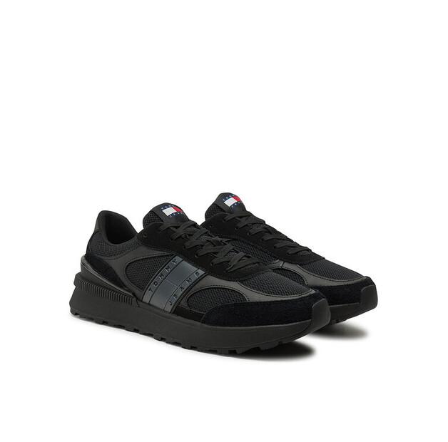 Кроссовки Tommy Jeans Tjm Technical Runner Ess