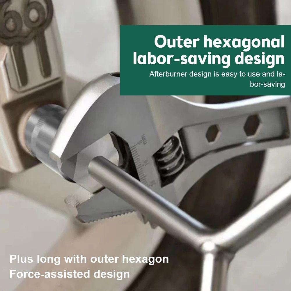 1 шт. хром-ванадиевая сталь Y-образный гаечный ключ многостандартный трехвилочный гаечный ключ новый треугольный торцевой гаечный ключ