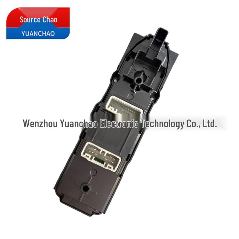 Переключатель стеклоподъемника Subaru Forester 83071-FL070