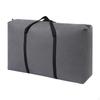 Heavy Duty Moving Bag with Zipper, Storage Organizer for Clothes And Blankets