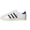 Women's Superstar Vintage 'White Black' Women's Sneakers JH5709