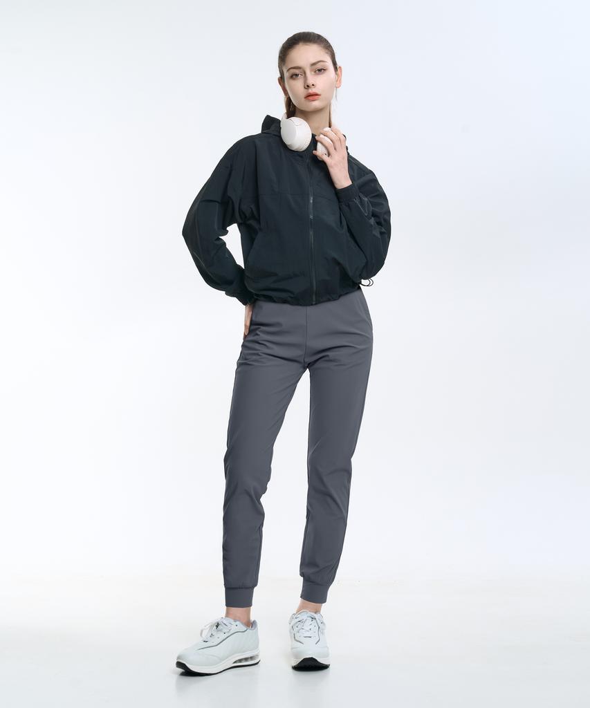 2ELA Summer Day Women'S Venturi Cooling Jogger Pants 5 Colors (Type B)