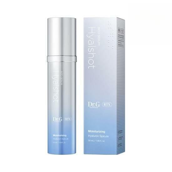 Dr.G RTX Into Serum Hyalshot 50 мл